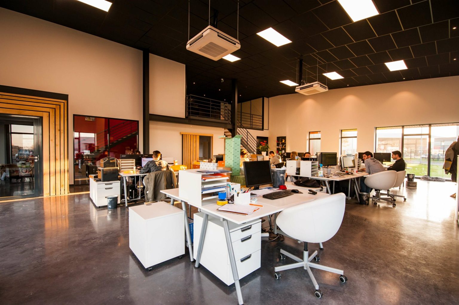 Office Spaces in Noida: A City of Growth and Opportunities