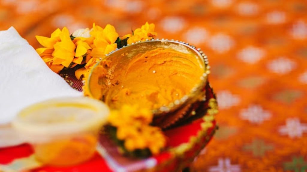 6 Benefits of Using Ubtan for Bathing