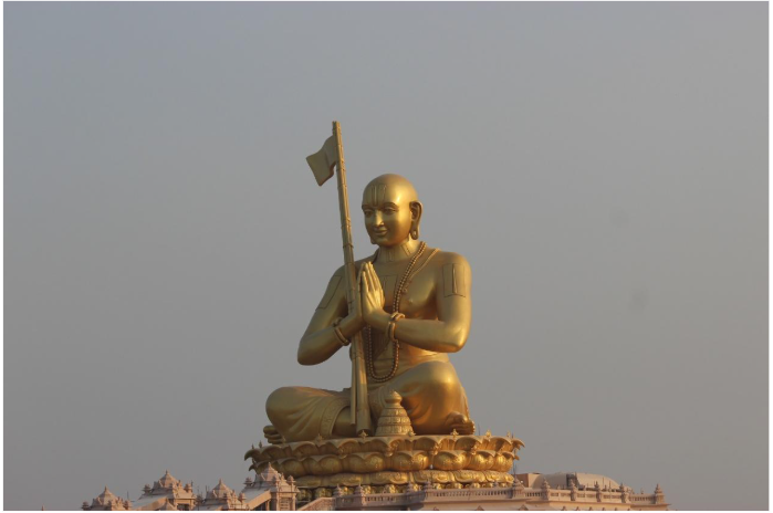 Statue of Peace: Honouring Swami Ramanujacharya’s Legacy
