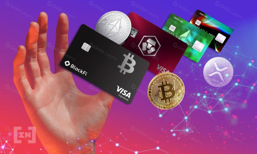 Crypto Payment Cards and What They Mean for Everyday Spending